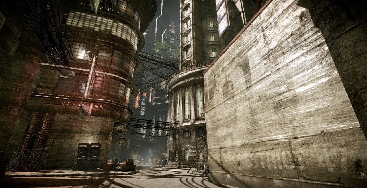 Crysis 2 - Imagen 12